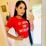 iris Guillen - @hannaguillen8041 - Instagram