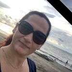 Iris Guillen Ferrari - @irisguillenferr - Instagram