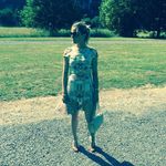 Iris Guyetand - @irisguyetand - Instagram
