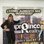 Iris del Valle  Guzmán Páez - @irisguzman_caproincorealty - Instagram