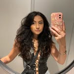 Iris Guzman - @irisazurduy - Instagram