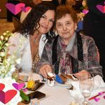 Iris Isabelle Pamphilis Haines - @zontaclubofmilford - Instagram