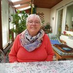 Iris Harding - @irisharding68 - Instagram