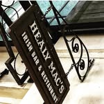 Healy Macs Irish Bar, Penang - @healymacsirishbar - Instagram