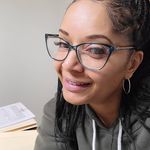 Iris Henderson - @eyeloveall333 - Instagram