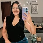 Iris Hernández - @irisgabye - Instagram
