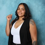 Iris Hernandez - @philly_spaces_available - Instagram