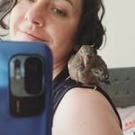 Iris Herrera - @irisvegan - Instagram