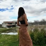 Iris Herrera - @itsirishm - Instagram