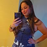 Iris Herrera - @iris.ilene84 - Instagram