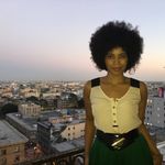Iris Hill - @theirishill - Instagram
