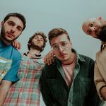 Iris Hill - @irishillband - Instagram