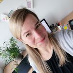 Iris Hirsch - @4747_hirsch - Instagram