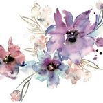 iris hirsch - @thepaintedflowers - Instagram