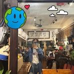 Iris Ho - Facebook