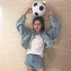 Iris Ho - @31953788825 - TikTok