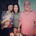 Iris Ho - Facebook