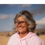 Iris Hoffman - @hoffmaniris63 - Instagram
