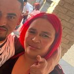 Iris Hoffman Retief - @irishoffmanretief - Instagram