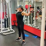 Iris Holder - @irisholder10 - Instagram