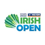 AIG VICTOR Irish Open - @irishopenbadminton - Instagram