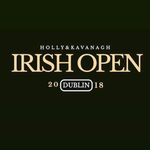 Holly&Kavanagh - @irishopenfeis - Instagram