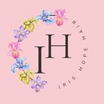 @iris.hopehair - Instagram