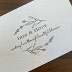 Iris & Hope - @irisandhopeflowers - Instagram