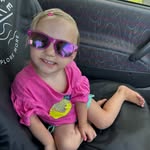 Iris Hope Esterhuizen - @irishopeest - Instagram
