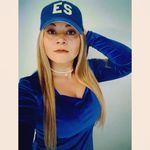 Iris Palacios - @irishope07 - Instagram