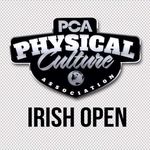 PCA_IrishOpen - @pca_irishopen - Instagram