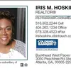 Iris - @iamirismhoskins2u - TikTok