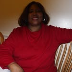 Iris Houston - @ijhouston510 - Instagram