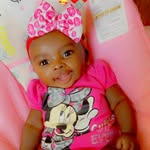 Iris Brennā Howard 💖👑 - @iris_howard_godsblessing - Instagram