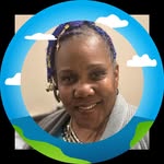 Iris Vaughn Howard - @4evermikesgirl - Instagram