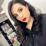 @iris_hoxha1 - Instagram