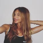 Iris Hoxha - @irissoxa - Instagram