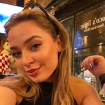 Iris Hoxha 🐞 - @iris.hoxha - Instagram