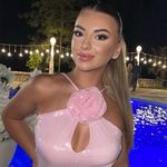 Iris Hoxhallari - @irishoxhallari - Instagram