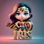 Iris Huerta - @_iris.nails_17 - Instagram