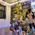 Iris Huerta - Facebook