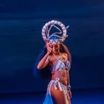 Iris Huerta - Facebook