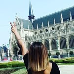 Iris Huerta - @iris_huerta2 - Instagram