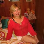 Iris Huerta - @irishuerta62 - Instagram