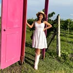 Iris Huerta Castro - @iraishuerta - Instagram