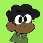 iris hunt - @toonzaction__ - Instagram