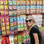 Iris Hurtado Cabello - @iris_hurtado - Instagram
