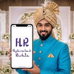Hyderabadi rishte App _ rishto ka khazana - @hyderabadirishte - Instagram