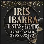 Alejandra Zym - @iris_ibarra_fiestas_y_eventos_ - Instagram