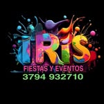 Iris Ibarra - @irisibarrafiestasyeventos22 - Instagram